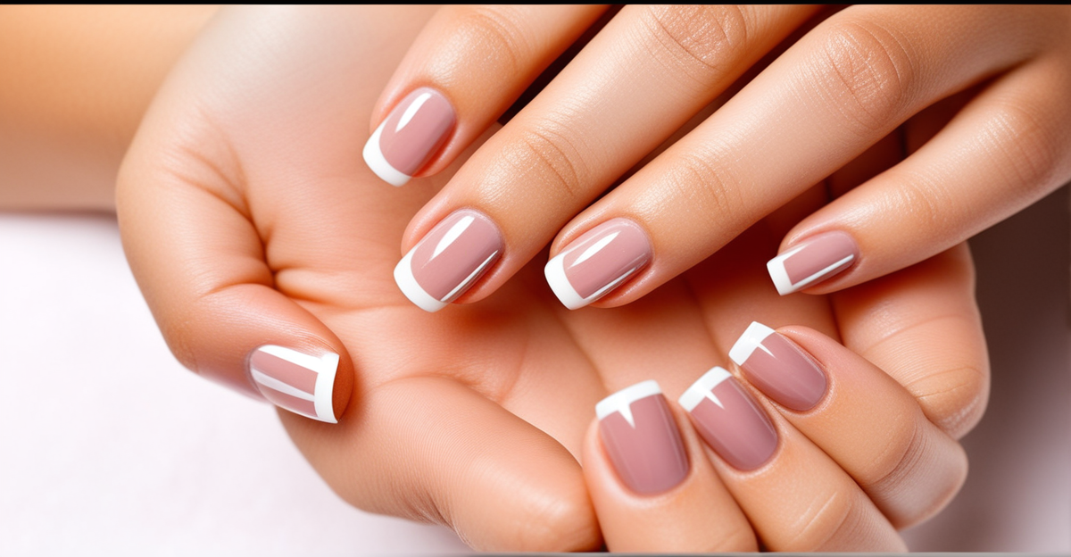 Wat zijn de nieuwste trends in nagelverzorging en nail art voor dit seizoen?